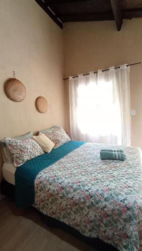 Iporanga Bed & Breakfast | Canto do Sabiá PETAR Hospedagem - guia e jantar consulte valores