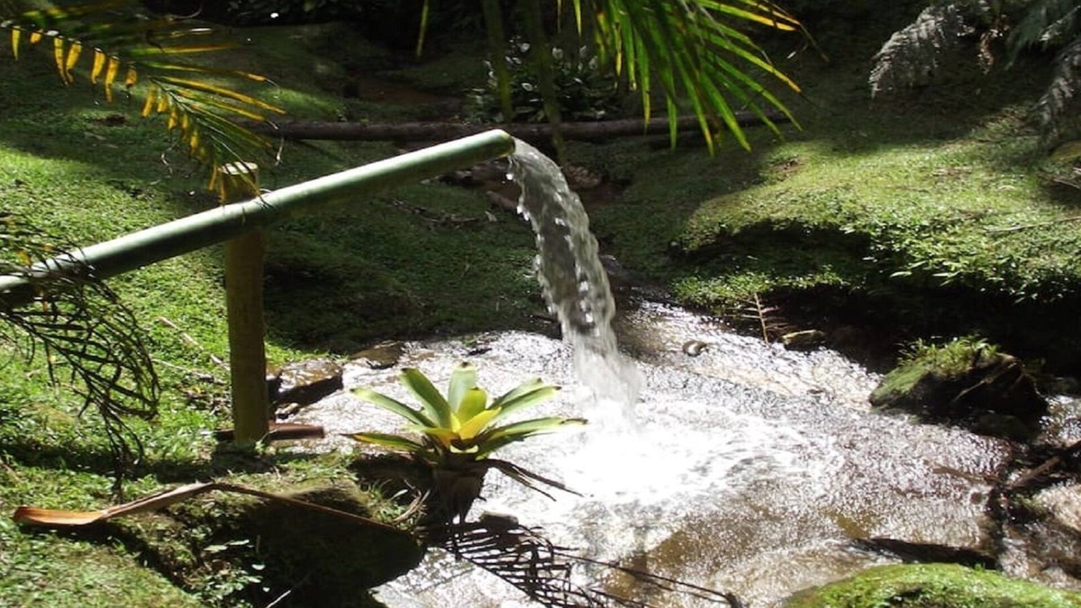 Nucleo Maua Villa | Canto dos Sonhos - Vale da Santa Clara - Visconde de Mauá