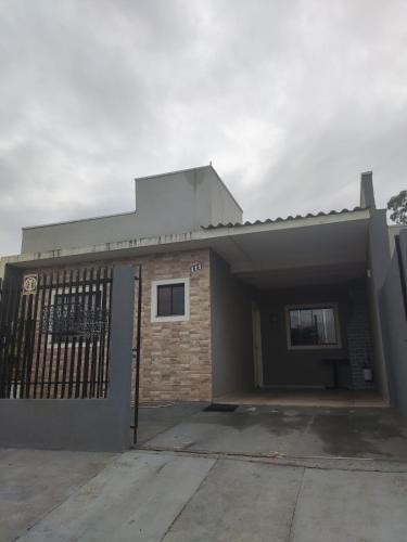 Colonia Dona Luiza House | Canto Verde
