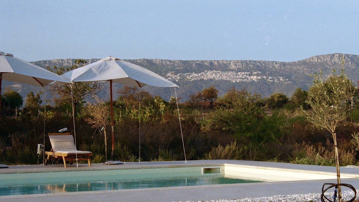 Talana Bed & Breakfast | Cantos e Sonos, Maison D'hôtes de Charme en Sardaigne, Entre mer et Montagne