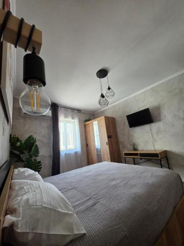 Koskinou Apartment | Canvas at Koskinou 2