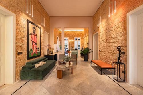 Gemmayzeh House | Canvas Boutique Hotel