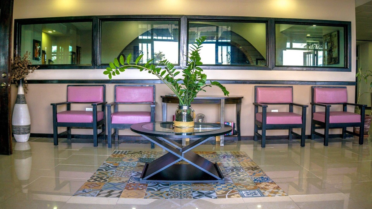 Barranquitas House | Canyon Boutique Hotel
