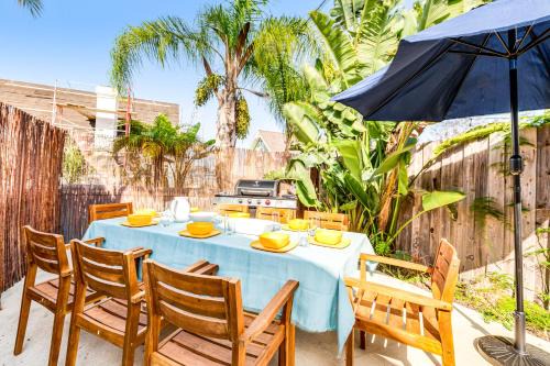 Townsite House | Canyon Cove Oceanside