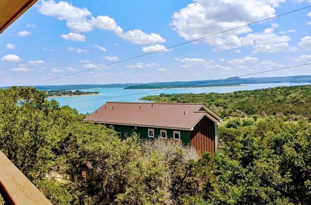 Canyon Lake House | Canyon Lake Home with Breathtaking View