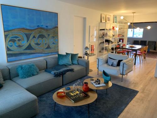 Clairemont House | Canyon View Cutie