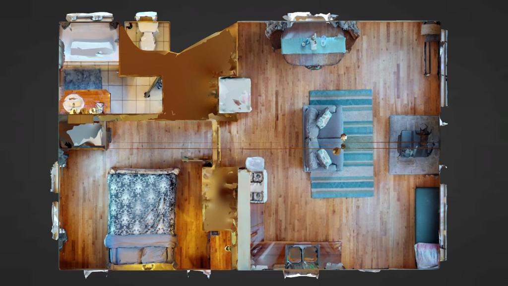 La Sal House | Canyonlands Lodging Wolf Springs Retreat
