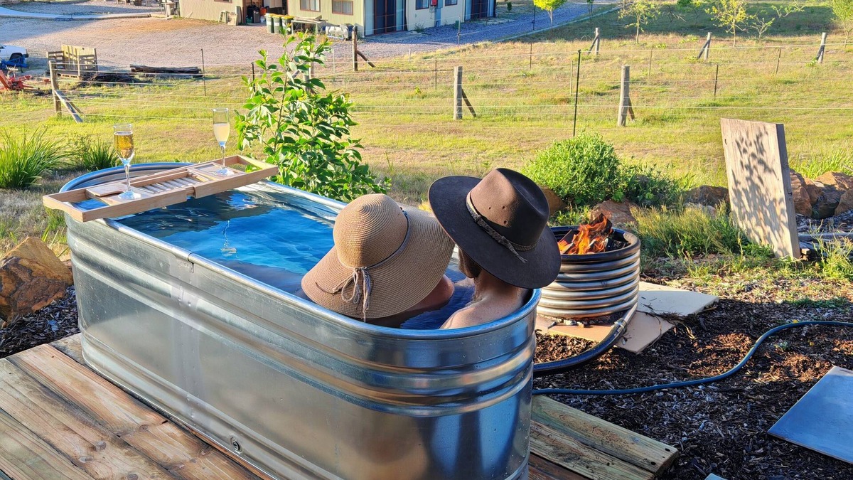 Canyonleigh Bed & Breakfast | Canyonleigh Retreat