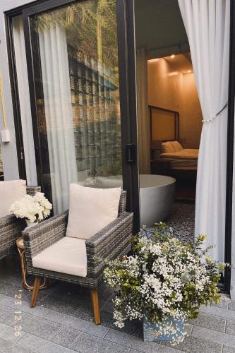 Bac Quang Hotel | Cao Son Hotel