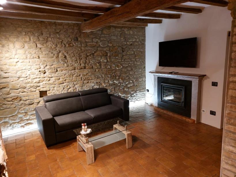 Castell'Arquato Apartment | Caolzio18