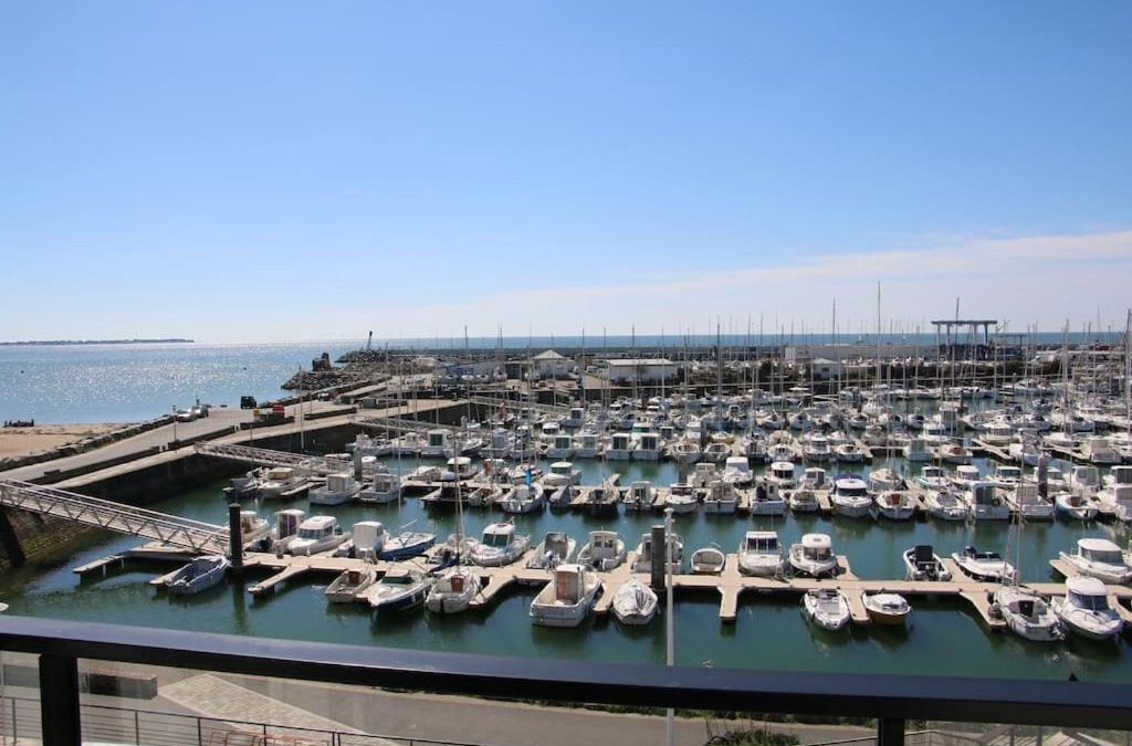 La Turballe Apartment | Cap à l'Ouest