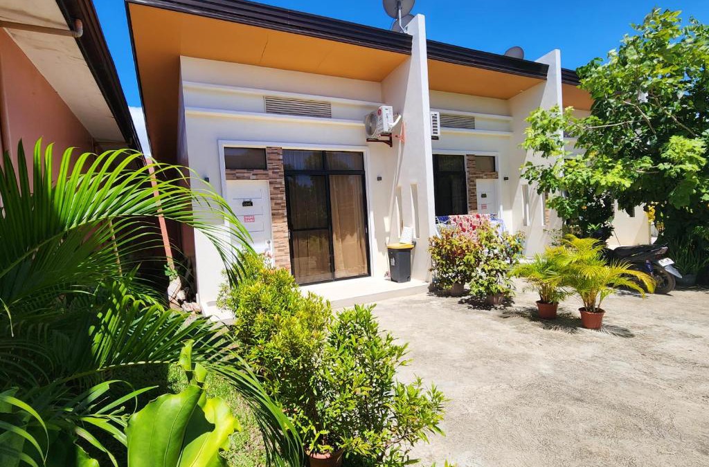 Talibon Apartment | CAP Apartments