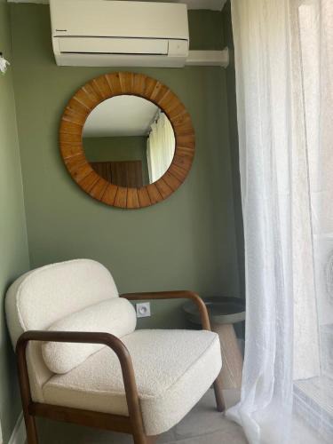 Sausset-les-Pins Apartment | CAP AZUR- Jardin, piscine et accès plage