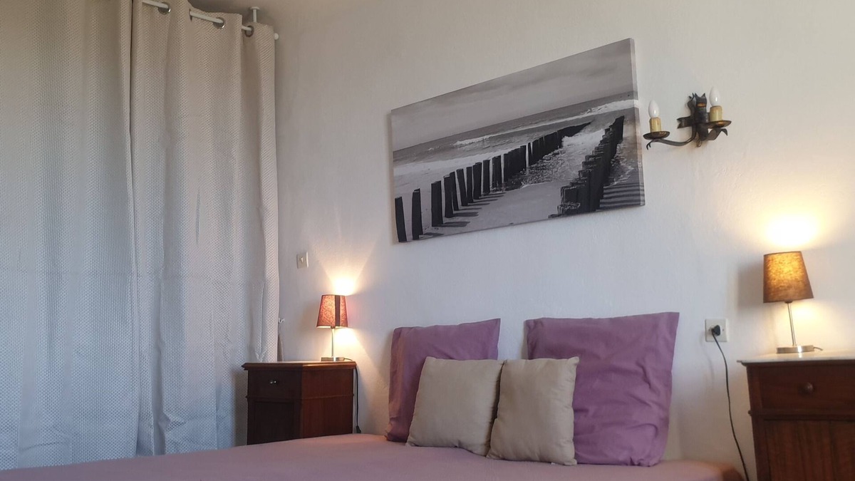 Barrettali House | CAP CORSE À PRIX DOUX 🌞 MAISON VUE MER ET MONTAGNE ! 🏖