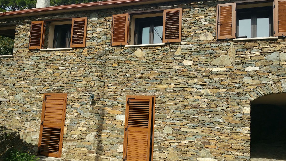 Sisco House | CAP Corse - Sisco - Maison DE Charme 6 Personnes