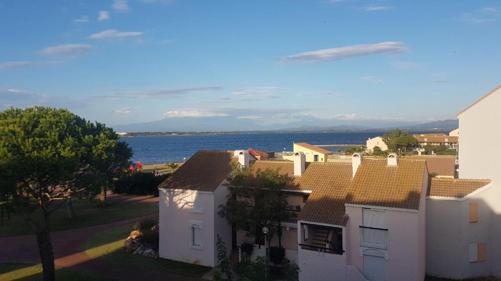 Le Barcares Apartment | cap coudalere