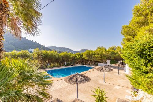 Arnella Apartment | Cap d´Or house