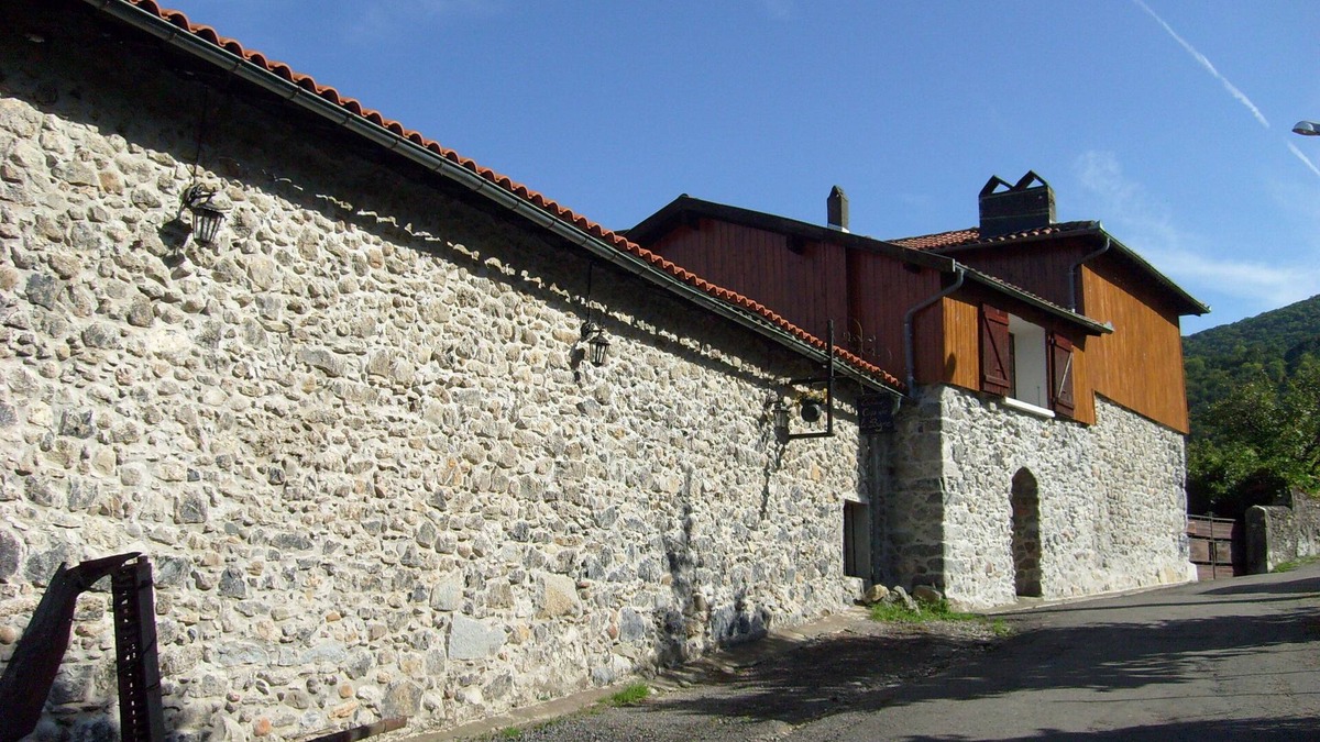 Sacoue House | Cap de la Bigne: 25 people