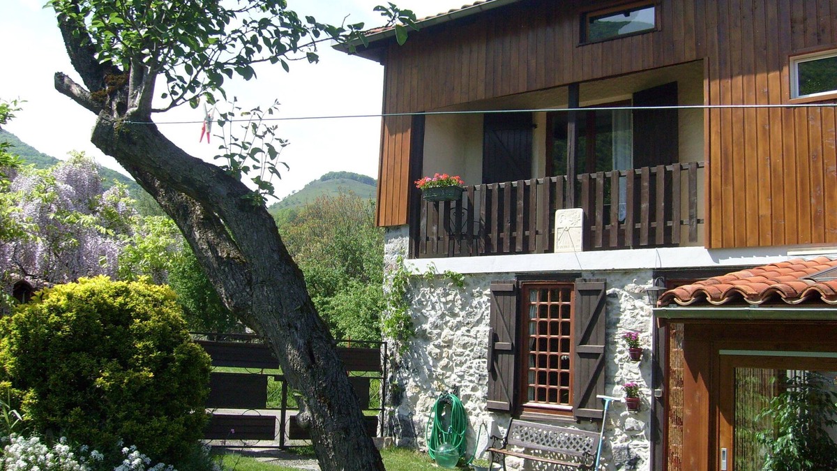 Sacoue Cottage | Cap de la Bigne: MELBA 10 people