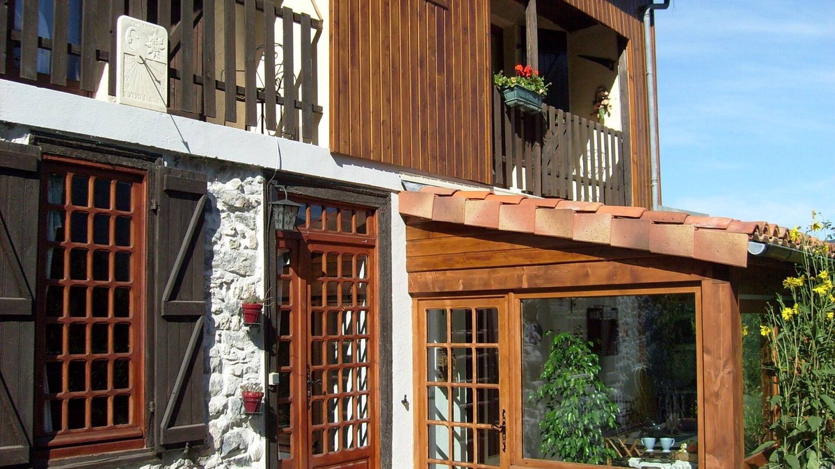 Sacoue Cottage | Cap de la Bigne: Melba 6 people