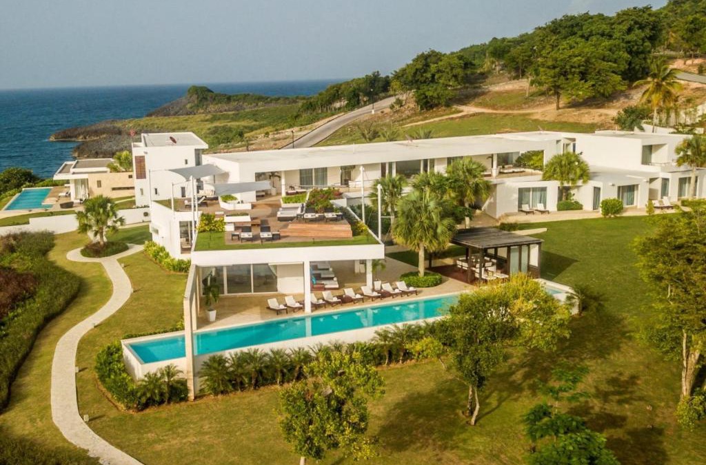 El Limon Villa | Cap el Limon Luxury Villas