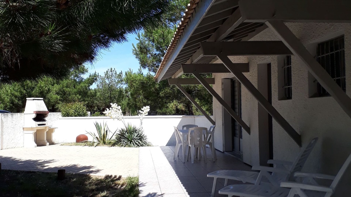 Cap-Ferret Villa | Cap Ferret near Horizon beach