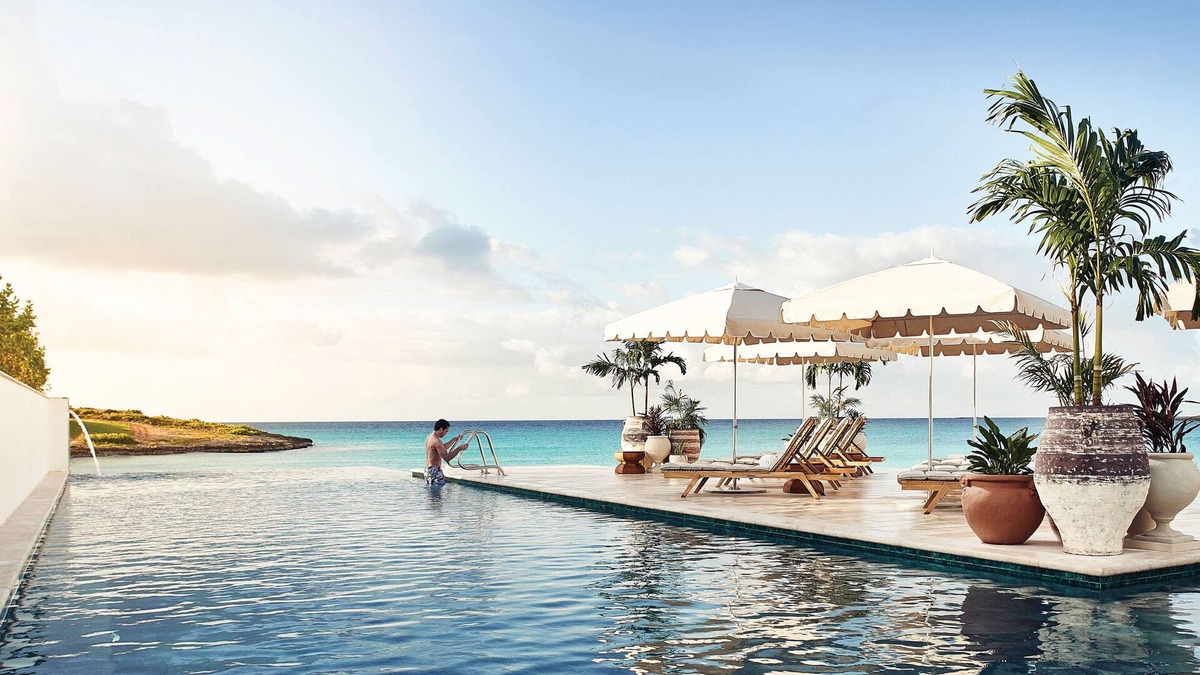Maunday's Bay Resort | Cap Juluca, A Belmond Hotel, Anguilla