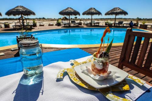 Morondava Hotel | CAP KIMONY