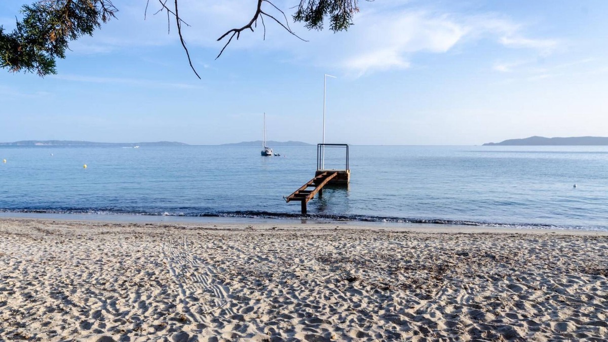 Cavaliere Beach Hotel | Cap Nègre Hôtel