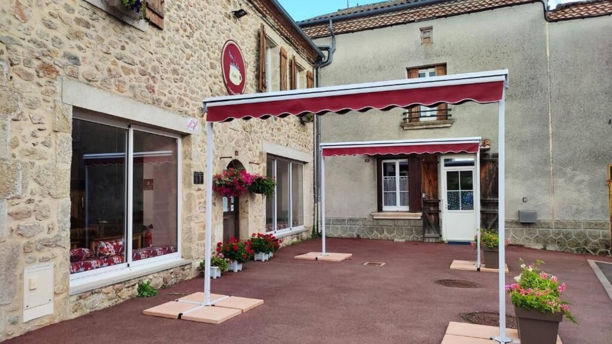 Champniers-et-Reillac House | Cap Nature - Maison Confort/relaxation 3 Chambres