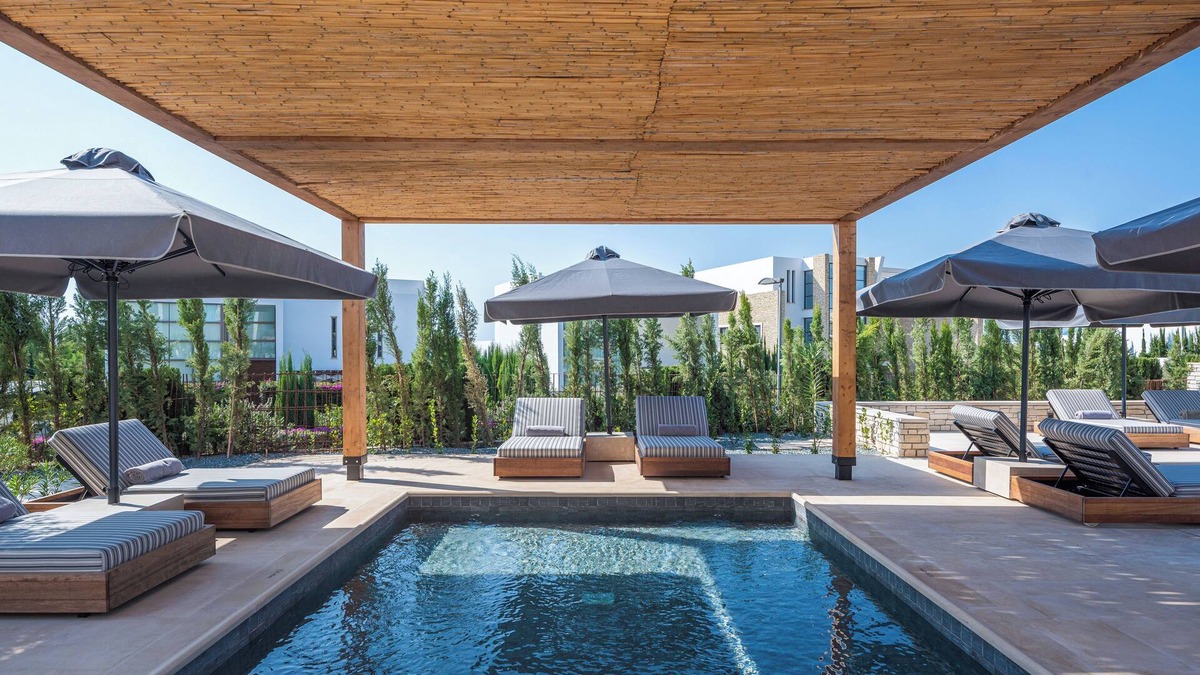 Peyia Town Hotel | Cap St Georges Hotel & Resort