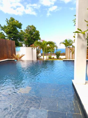 Basse Vallee House | Cap'vanille
