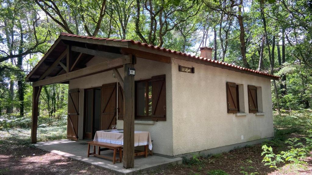 Barbaste Apartment | CAP VILLAGE