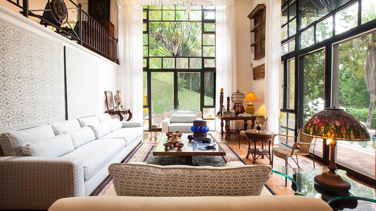Melgar Villa | Cap001 - Luxury farm with 4 suites in Carmen de Apicala