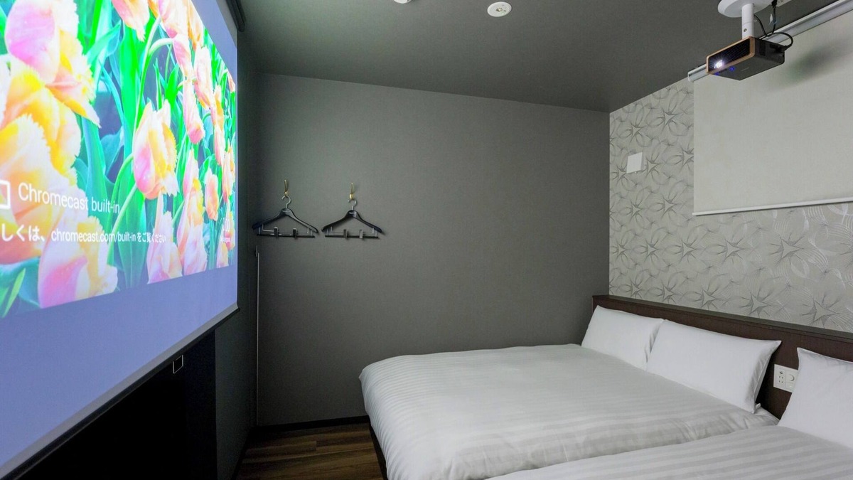 Nikko Apartment | Capacity of 6 people/Nikko Tochigi