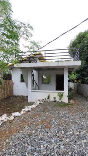 Lingayen House | Capandanan Cottages
