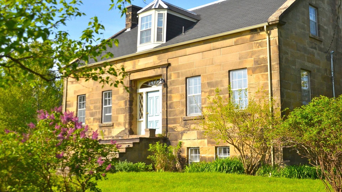 Port Hood House | Cape Breton Island Road Trip Home Base! Available during Summer