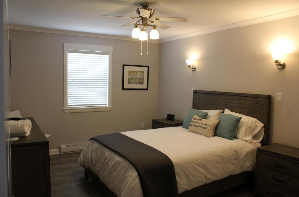 Inverness Villa | Cape Breton Villas