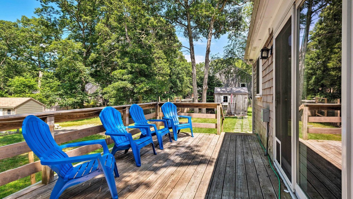 Bass River House | Cape Cod Escape ~ 2 Mi To Beaches & Dining!
