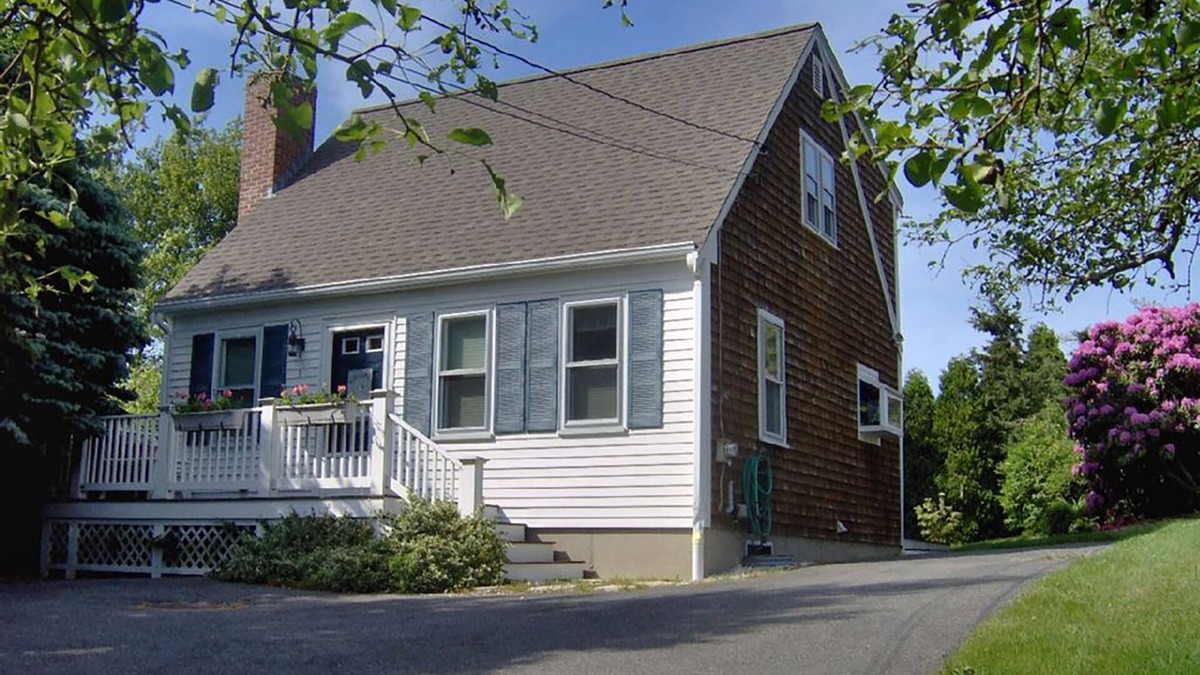 Sandwich House | CAPE COD GETAWAY-Walk to Beaches, Marina & Cape Cod Canal-FEW SUMMER WEEKS LEFT