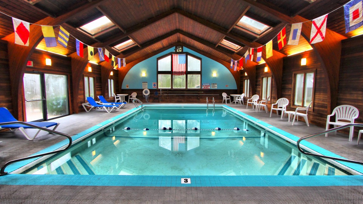 New Seabury Cottage | Cape Cod Holiday Estates, a VRI resort