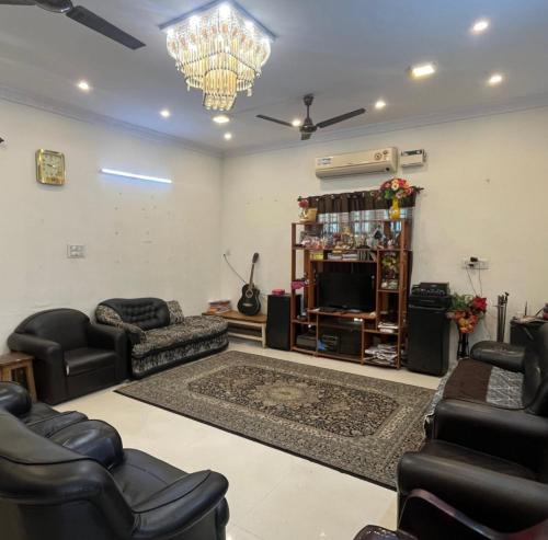 Suchindram Apartment | Cape-Cottage