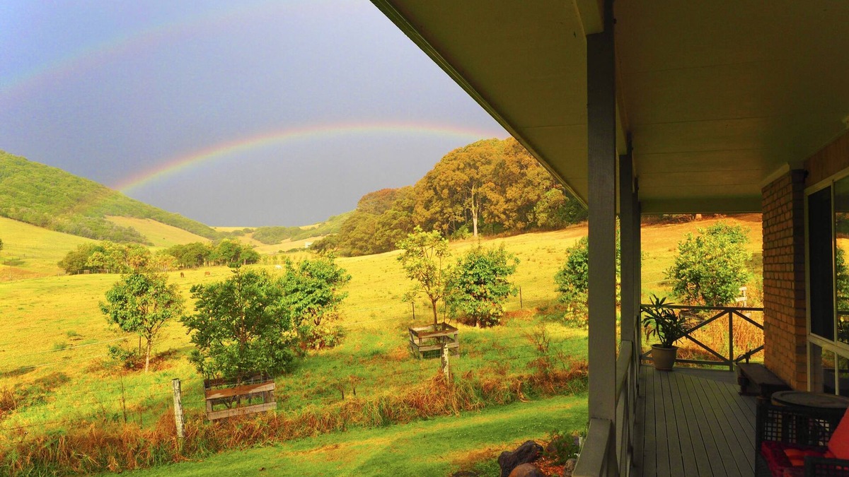 Forster Cottage | Cape Cottage Rural Retreat Forster