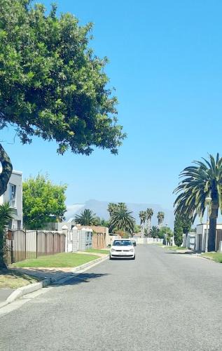 Cape Town Apartment | Cape Cozy Cottages 2