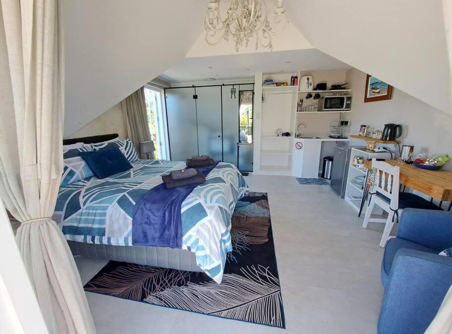 Welgemoed Apartment | Cape Dutch Flair Business unit