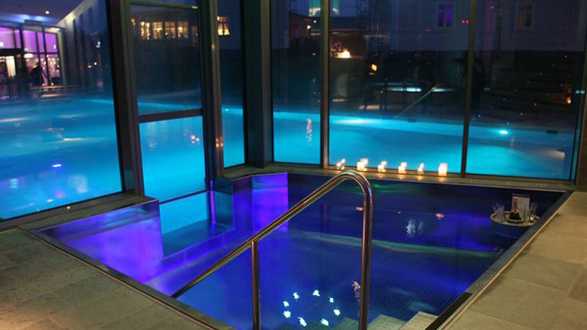 Haparanda Hotel | Cape East