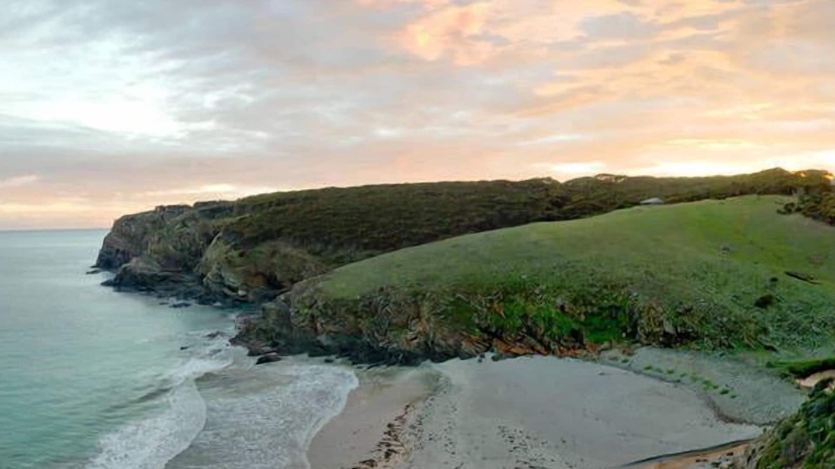 De Mole River House | Cape Forbin Retreat, Kangaroo Island