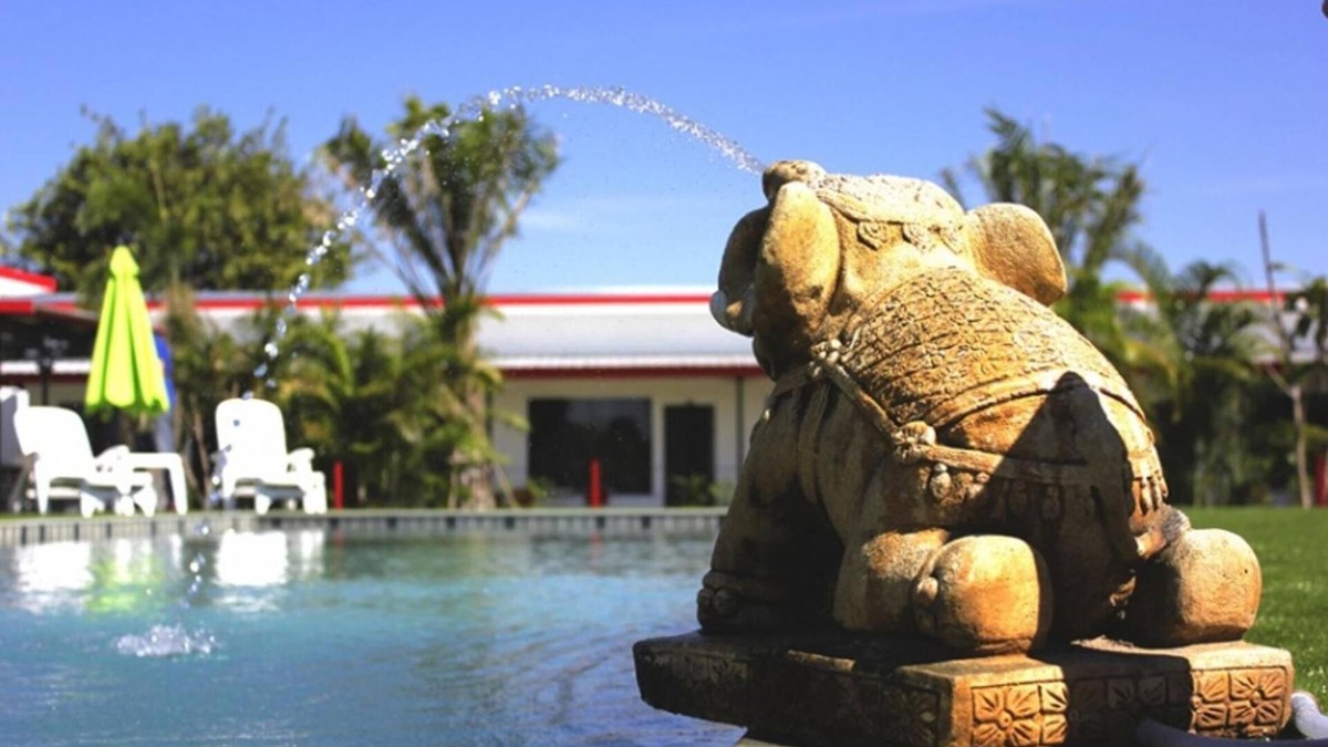 Khlong Khut Hotel | Cape Go Resort