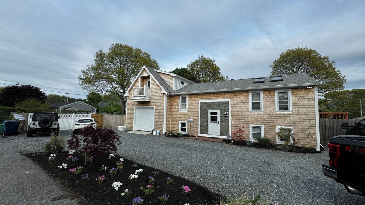 East Falmouth Apartment | Cape Haven