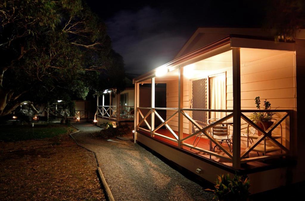 Cape Jervis House | Cape Jervis Holiday Units